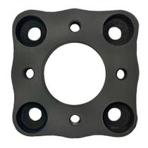 01 Pç Adaptador De Roda Fusca 4 F 4x130mm P/ 4x108mm Spf