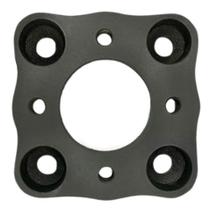 01 Pç Adaptador De Roda Fusca 4 furos 4x130mm p/ 4x100mm SPF 01 Pç Adaptador De Roda Fusca 4 furos 4x130mm p/ 4x100mm SPF