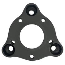 01 Pç Adaptador Roda Corcel Pampa 3x150mm P/ 5x114,3mm SPF 01 Pç Adaptador Roda Corcel Pampa 3x150mm P/ 5x114,3mm SPF