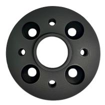 01 Pç Espaçador Roda Para Fiat Strada Uno 4x98mm 15mm Cpf 01 Pç Espaçador Roda Para Fiat Strada Uno 4x98mm 15mm Cpf