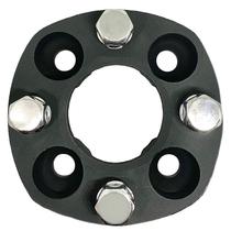 01 PÇS Adaptador de roda Gol 4x100mm p/ 4x108mm 28mm cpf