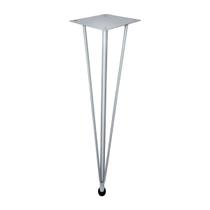 01 Pé De Mesa Nantes Hairpin Legs 75cm