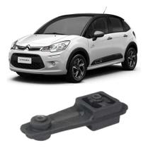 01 Peça Coxim Cambio Inf. Citroen C3 Manual 2013 Até 2022