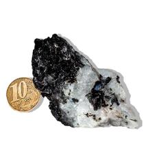 01 Pedra da Lua Verdadeira e Natural Bruto 70 a 80g Classe B 01 Pedra da Lua Verdadeira e Natural Bruto 70 a 80g Classe B