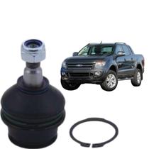 01 Pivo Bandeja Suspensão Dianteira Inferior Ford Ranger 2013 A 2022 Nakata