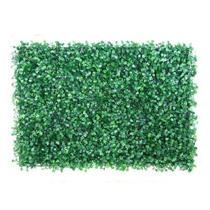 01 Placa Grama Artificial Grande 40x60