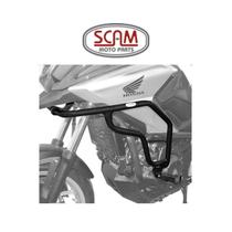 01 Protetor Motor E Carenagem Scam Honda NC700X 2013 A 2022