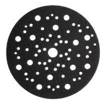 01 Protetor para Suporte de Lixadeiras Mirka 150mm 67 Furos