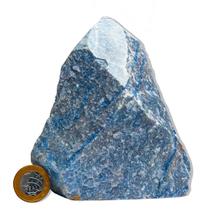 01 Quartzo Azul Pé e Bico Serrado 1 a 2 kg 12 a 15 cm Tipo B 01 Quartzo Azul Pé e Bico Serrado 1 a 2 kg 12 a 15 cm Tipo B