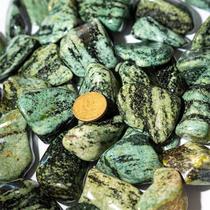 01 Quartzo Brasil Rolado Pedra Natural G 30 a 45mm Tipo B 01 Quartzo Brasil Rolado Pedra Natural G 30 a 45mm Tipo B
