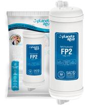 01 Refil da Planeta Agua FP2 para Aparelhos Pentair Acqua Star Logic, Hoken Hk 1000 1073A