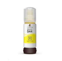 01 Refil De Tinta Para InkBrasil compativel T544 L3110 L3250 L3150. 01 Refil De Tinta Para InkBrasil compativel T544 L3110 L3250 L3150.