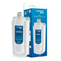 01 Refil Planeta Água para Purificador Lacqua Latina Purimix Pa335 - Ref 1008