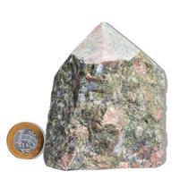 01 Riolita Rosa Pé Bico Serrado 10 a 20cm 700 a 900g Tipo B 01 Riolita Rosa Pé Bico Serrado 10 a 20cm 700 a 900g Tipo B