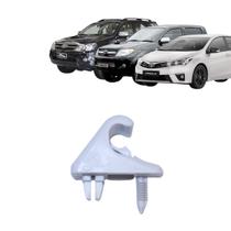 01 Suporte Quebra Sol Corolla 2014 A 2017 Hilux SW4 2005 2006