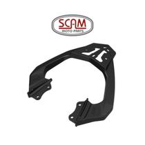 01 Suporte Scam Baú Superior Yamaha Fazer 250 2018 A 2022