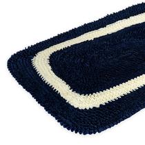 01 Tapete Frufru Malha Gel Para Decoração 60cmx40cm Lindíssimo!