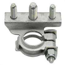 01 Terminal De Bateria Polo Positivo Original Mta