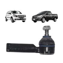 01 Terminal Diant Direção Nakata Chevrolet Montana 2011 A 2021