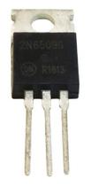 01 Tiristor Scr 2n6509 G / 2n6509g 25a 800v Marca On
