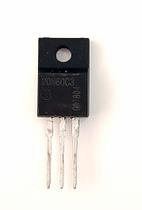 01 Transistor 20N60C3 / 20N60 20A 600V - Original Infineon