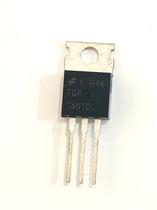 01 Transistor FQP13N10L / 13N10L 100V 13A Original Fairchild