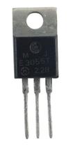 01 Transistor Mje3055t 70v 10a 90w - Original Motorola