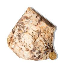 01 Turmalina no Feldspato Pé e Bico Serrado 1 a 2Kg Tipo C 01 Turmalina no Feldspato Pé e Bico Serrado 1 a 2Kg Tipo C