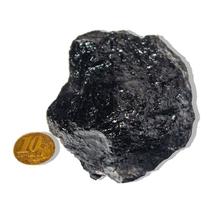 01 Turmalina Preta Pedra Natural 300 a 350g Média 7cm Tipo B 01 Turmalina Preta Pedra Natural 300 a 350g Média 7cm Tipo B