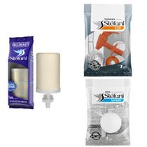01 un Vela Stéfani São João + 01 un Torneira Original Stéfani Clic + 01 un Boia Stéfani Smart 01 un Vela Stéfani São João + 01 un Torneira Original Stéfani Clic + 01 un Boia Stéfani Smart