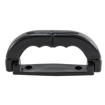 01 unidade alça caixa de som bob plástico reforçado - force one 01 unidade alça caixa de som bob plástico reforçado - force one