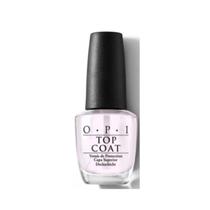 01 Unidade Opi Essentials Top Coat Com 15Ml