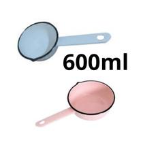 01 UNIDADE papeiro 500ml mae agata