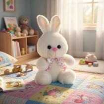 01 Urso De Pelúcia Bebe Coração Coelho Fofinho Sortidos 20cm Ursinho de Pelúcia Presente 01 Urso De Pelúcia Bebe Coração Coelho Fofinho Sortidos 20cm Ursinho de Pelúcia Presente