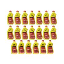 010201019 Óleo Náutico Menzoil TCW3 2T Premium Todos Motores Kit Com 20 Litros 010201019 Óleo Náutico Menzoil TCW3 2T Premium Todos Motores Kit Com 20 Litros
