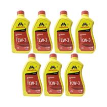 010201019 Óleo Premium TCW3 Menzoil 2T Pague 6 Leve 7 Litros 010201019 Óleo Premium TCW3 Menzoil 2T Pague 6 Leve 7 Litros