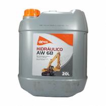 01020304003 - extron hidraulico aw iso 68 hlp bd20l