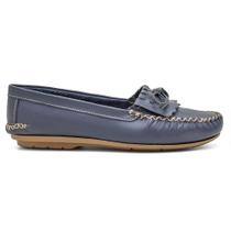 010MGR-Mocassim Feminino de couro natural conforto elegancia 010MGR-Mocassim Feminino de couro natural conforto elegancia