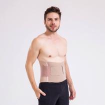 017 Cinta UNISSEX abdominal com fecho tiras autocolantes em tecido Flex Form 3D 017 Cinta UNISSEX abdominal com fecho tiras autocolantes em tecido Flex Form 3D