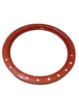 01972brg retentor sabo de silicone motores perkins maxion s4 s4t q20b 4.236 4.248 - d10 d20 d40 c20