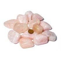 01kg Massageador De Seixo Quartzo Rosa ATACADO Reff 109409 01kg Massageador De Seixo Quartzo Rosa ATACADO Reff 109409