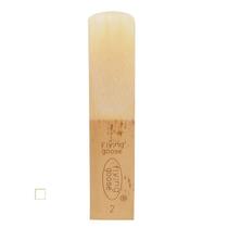 01x Palheta Para Sax Soprano N2 01x Palheta Para Sax Soprano N2