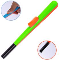 02 Acendedor Fogão Botão Aperta Faisca Pratico Cozinha