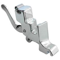 02 Adaptador Haste Troca Rápida Baixa Sapata Calcador Singer