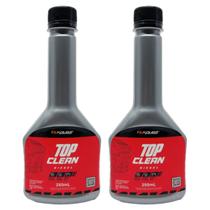 02 Aditivo Combustivel Koube Top Clean Diesel 250ml 02 Aditivo Combustivel Koube Top Clean Diesel 250ml