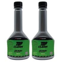02 Aditivo Combustivel Koube Top Clean Flex 250ml