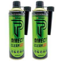 02 Aditivo Injeção Direta Limpa Bico Koube Direct Clean