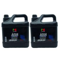 02 Agua Desmineralizada Premium Koube 5L - Bateria Radiador 02 Agua Desmineralizada Premium Koube 5L - Bateria Radiador