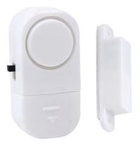 02 Alarmes Contra Invasão Residencial Sonoro Porta Janela 02 Alarmes Contra Invasão Residencial Sonoro Porta Janela