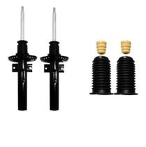 02 Amortecedor Dianteiro Fox 2007 + Kit